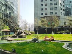 -星巴克(北京西大望路温特莱店)
