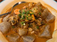 -旺角小渔村(二马路店)