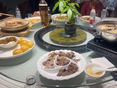 -老六杀猪菜(进乡街店)