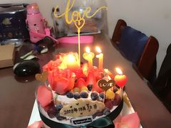 -EnergyCake蛋糕理想国