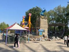 -辛玛王国游乐园