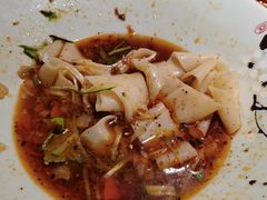 -楼兰新疆主题餐厅(苏州中心店)