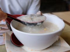 艇仔粥-添好运点心专门店(北角店)