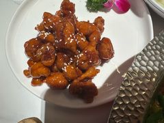 -老馆子·建德菜·山肴鱼鲜(海威新界店)