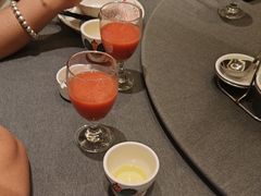 -江宴渔村·鱼鲜土菜(紫荆广场店)