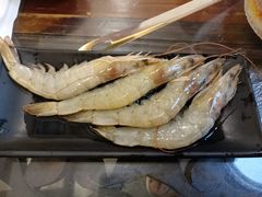 大虾-丽江庭院之爱在路上(西单店)