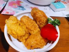 -素描餐厅(灵隐天竺店)