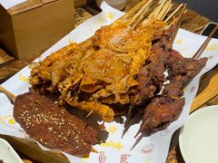 -小二楼炖肠