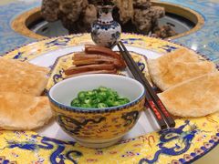 -白家大院·王府宫廷菜(苏州街店)