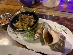 -质烤烤物·活烤海鲜(质烤总店)
