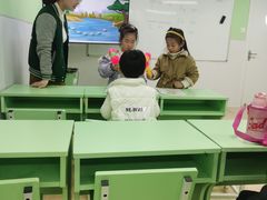 -学知乐教育·幼小衔接·小学科辅导(嘉定镇校区)