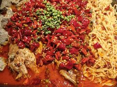 -永安水煮活鱼·仪征菜(仪征奥林匹克店)