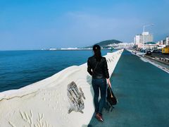 -龙头岩(Dragon Head Rock)