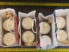 -喜茶(深圳万象城黑金店)