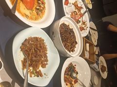 -馋遇江南·精致湖景雅宴(东方之门店)