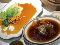 -禄运茶居·手工点心(猎德店)