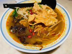 柳州螺蛳粉-桂小厨广西菜(水晶城店)