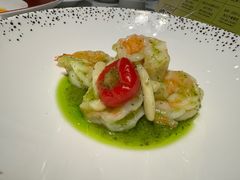 -许家菜.艺创菜(仁和新城店)