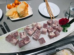 -海底捞火锅(南海万科广场店)