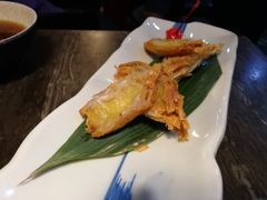 -大江户日本料理(吕厝店)