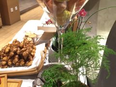 -若蘭慈·无国界素食料理(欢乐海岸店)