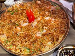 -西塔老太太泥炉烤肉(双井店)
