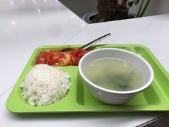 -东北大学（浑南校区）食堂