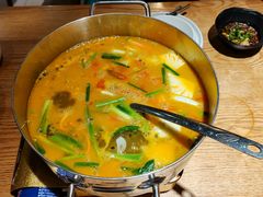 -金塔傣乡·云南德宏民族特色菜·傣味手抓饭(新亚洲店)