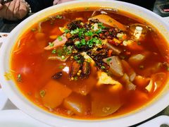 -庆合府重庆大排档(紫都城店)