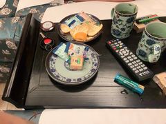 -金陵春梦足道SPA养生