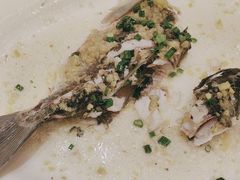 -聚福山莊·寻味顺德(北滘店)