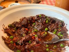 -老湘村·湖南土菜(天河维多利店)