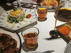 -清真·艾美可餐厅(鹏欣水游城店)