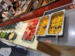 -旺蜀主成都串串火锅(西直门凯德MALL店)