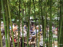 -香园自助小火锅
