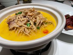 酱香高山脆笋-鸽子侯·家宴·平价海鲜(绿地店)