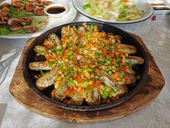 -渔满仓海鲜渔家(象山二店)