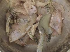 -重庆特色冷锅鱼(武大店)