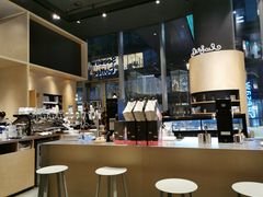 -Seesaw Coffee(苏州中心店)