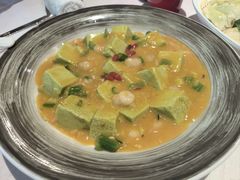 -白云中餐厅·粤菜·亚龙湾喜来登度假酒店