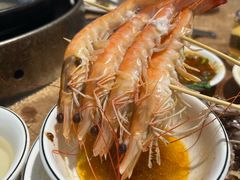 -濠轩阁特色生蚝火锅总店