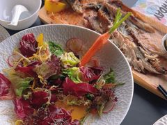 -烛影拾光观景餐厅·创意菜·摄影·小提琴(大唐不夜城店)