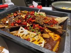 -旺顺阁·北京菜(北辰上品+)