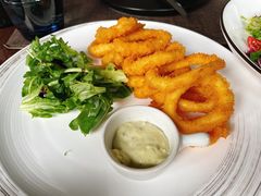 -安妮意大利餐厅(日坛店)