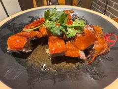-广府乡下·饭庄(新港东路店)