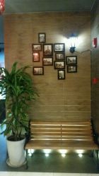 -武汉富力威斯汀酒店·宴会厅