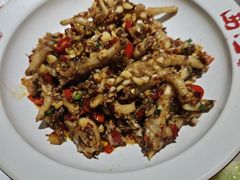 -西江红·株洲本地菜(滨江南路店)