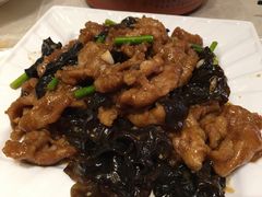 过油肉-永和红旗美食城