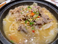 -粥旺庄(芳村店)