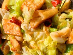 -帕米尔食府(白云观店)